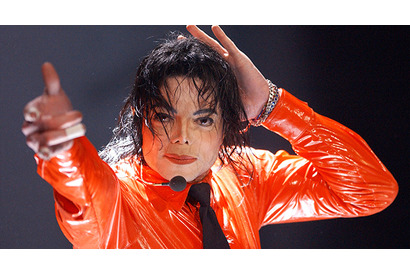 マイケル・ジャクソン、『スター・ウォーズ』への出演を熱望していた！ 画像