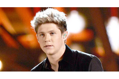 「1D」ナイル・ホーラン、暴走気味の追っかけファンに安全運転を呼びかける 画像