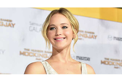 ジェニファー・ローレンスの新作、リチャード・リンクレーターが監督に？ 画像