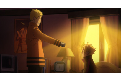 『BORUTO』シリーズを振り返るファン感涙必至のスペシャル映像公開！ 画像