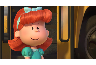 チャーリー・ブラウンの初恋相手は実在していた!?『I LOVE スヌーピー』 画像