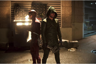 マーベルがライバル！スーパーマン＆バットマンに続くDCコミックスヒーローたち 画像