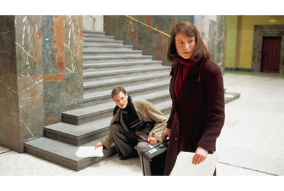 『白バラの祈り−ゾフィー・ショル、最期の日々』レビュー 画像