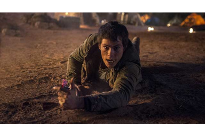 【予告編】脱出成功率0％！ 灼熱の砂漠へ…『メイズ・ランナー2』 画像