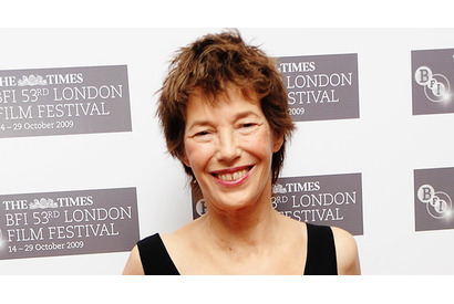 ジェーン・バーキン、エルメス社に自らの名を冠したバッグの名称変更を求める 画像