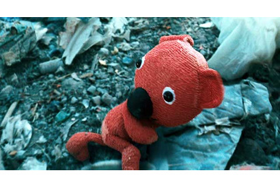 【特別映像】へなちょこパペットの“ゆるすぎ”脱走シーンが到着！『クーキー』 画像