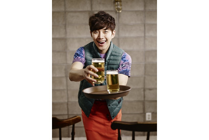 2PMジュノ、“俳優”として初の来日！ 『二十歳』ジャパンプレミア上映会開催 画像