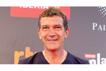 アントニオ・バンデラス主演、チリ鉱山事故を基にした新作映画予告編公開 画像