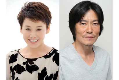 大竹しのぶ、「後妻業」映画化で“悪女”を好演！共演に豊川悦司＆笑福亭鶴瓶ら 画像