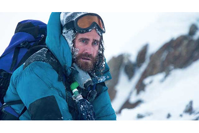 【予告編】ジェイク・ギレンホールも青ざめる大自然の驚異『エベレスト3D』 画像