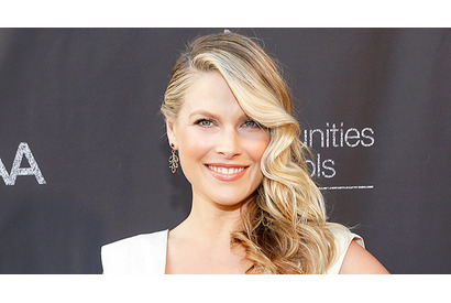 アリ・ラーター、『バイオハザード』新作に再び出演決定！ 画像