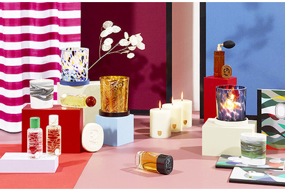 仏発フレグランスメゾン「ディプティック」から限定コレクション「34」に新作登場 画像