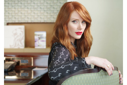 【インタビュー】ブライス・ダラス・ハワードが体験した『ジュラシック・ワールド』の世界 画像