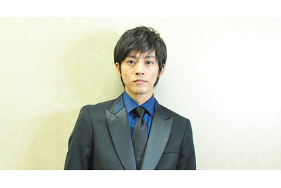 【インタビュー】松坂桃李　70年前のあの夏を駆け抜け、考えた「いま」 画像