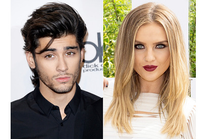 元1Dのゼイン・マリク、元婚約者にメールで婚約解消を伝えていた 画像