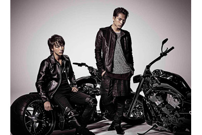 EXILE＆三代目JSBら「LDH」が日テレとタッグ！新プロジェクトにHIROも意欲 画像