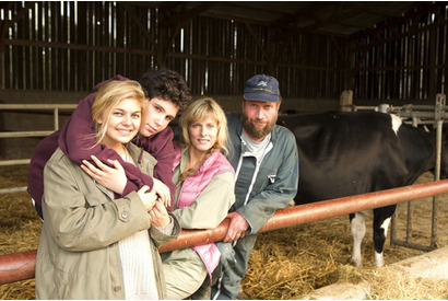 良質！感動！ 2015年もフランス映画の勢いが止まらない…『エール！』ほか 画像