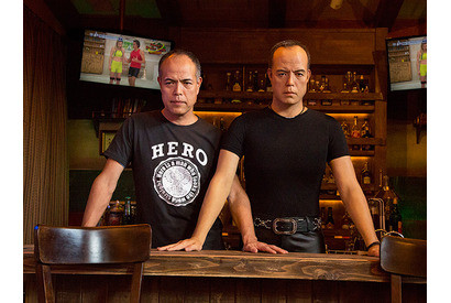 【USJ】“あるよ”田中要次がパーク見参！ Wマスターが実現 画像