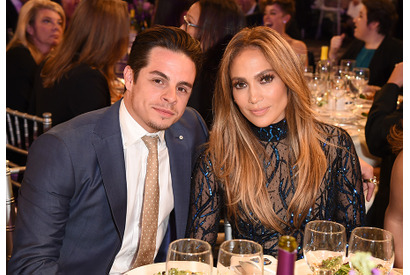 ジェニファー・ロペス、極秘結婚式を計画中!? 画像