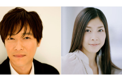 堺雅人＆竹内結子、『ジェネラル・ルージュ』の次は伊坂作品で恋人役！ 画像