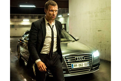 【予告編】天才運び屋、今度の依頼品は“3人の美女”『トランスポーター』最新作 画像