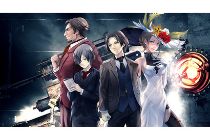 「Project Itoh」屍者たちが蘇る世界…『屍者の帝国』予告編が解禁 画像