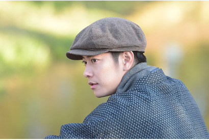 佐藤健、「天皇の料理番」ドラマアカデミー賞6部門制覇に「ファンの存在が原動力」 画像