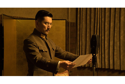 【特別映像】本木雅弘による玉音放送ノーカット版初公開『日本のいちばん長い日』 画像