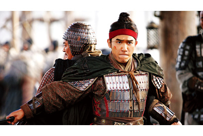ジョン・ウーの手腕に感服！　女性が紡ぐ“愛”の物語も注目の『レッドクリフ』完結編 画像
