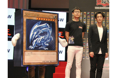 風間俊介＆津田健次郎、10年ぶりの顔合わせが実現！ 画像