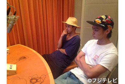 野村周平＆太賀コンビによる副音声に注目！　ドラマ「恋仲」 画像