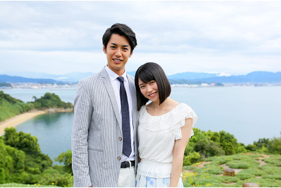 次期「AKB48」総監督・横山由依が切ない恋模様を熱演！『9つの窓』 画像