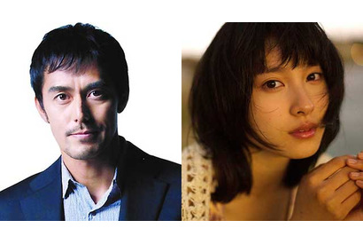 阿部寛＆土屋太鳳、父娘役で共演！池井戸潤・原作「下町ロケット」ドラマ化 画像