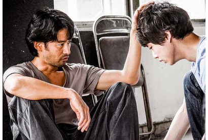 竹野内豊、最後の独身貴族はマイホームパパ!? 子どもたちを「守ってあげたい」 画像