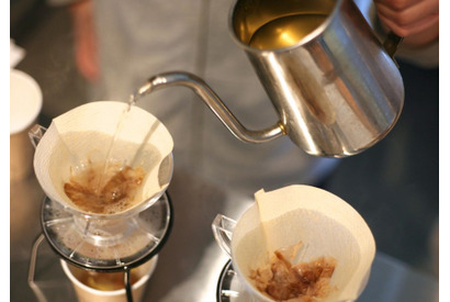 ドリップ出汁に厳選味噌…原宿ROCKETで3日間のミソスープスタンドがオープン 画像