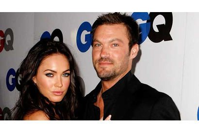 ミーガン・フォックス、離婚を申請…5年間の結婚生活に終止符 画像