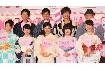 塚本高史、“教え子”からの求婚も「結婚してますよ」とあっさり断り 画像