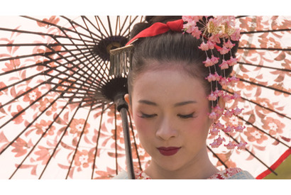 『SAYURI』レビュー 画像