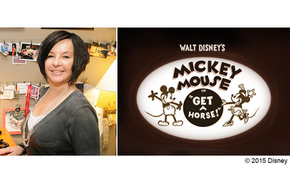“現代のウォルト・ディズニー”の下で働く喜び「どんな人でも作品に貢献できる」 画像