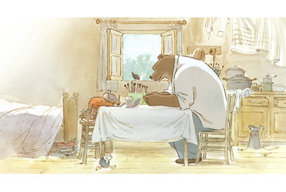 渋谷の映画館3館で、子ども向け作品を特別上映！ 画像