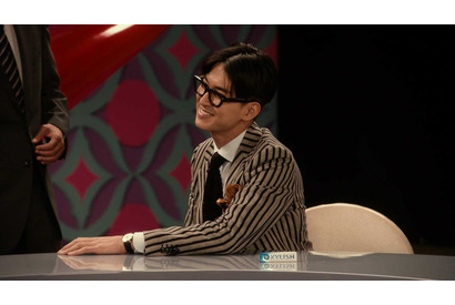 松田翔太が”素”で爆笑!?「キシリッシュ」WEB限定動画公開 画像