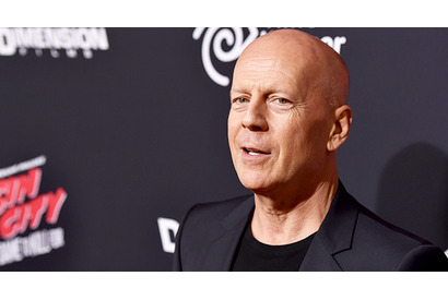 ブルース・ウィリス、ウディ・アレン監督新作から降板 画像
