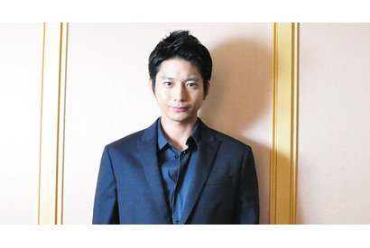 【インタビュー】向井理が語るプロフェッショナル！　評価もイメージも「全ては周りが決めること」 画像