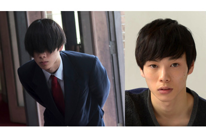 前髪の奥には隠れイケメン!?『みんな！エスパーだよ！』柾木玲弥に注目 画像