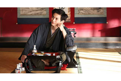 高良健吾、芥川龍之介を熱演！鬼才・石井岳龍も「圧巻」と絶賛『蜜のあわれ』 画像