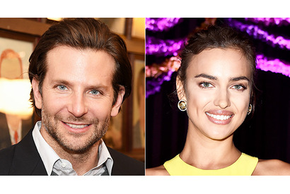 ブラッドリー・クーパー、新恋人との交際は進展の一途!? 画像