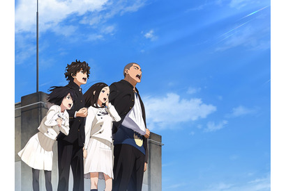 【予告編】乃木坂46の新曲＆吉田羊の演技ボイス初披露『ここさけ』 画像