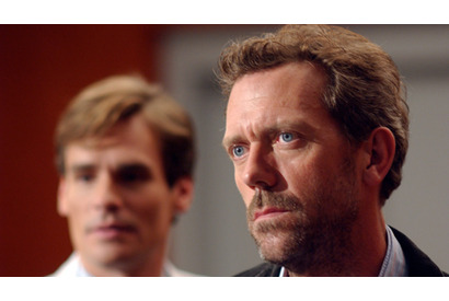 シネマカフェ的海外ドラマvol.99　「Dr.HOUSE」で人気の彼らは、いま… 画像