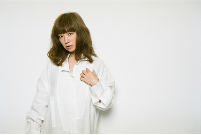 YUKI、生田斗真主演『グラスホッパー』に主題歌書き下ろし！伊坂幸太郎も絶賛 画像