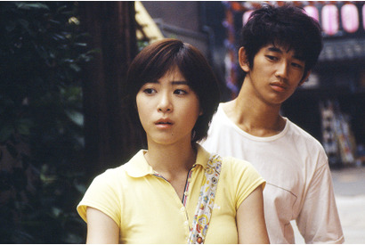 瑛太＆上野樹里の青春冒険活劇が初ブルーレイ化！ 本広監督感激コメントも 画像